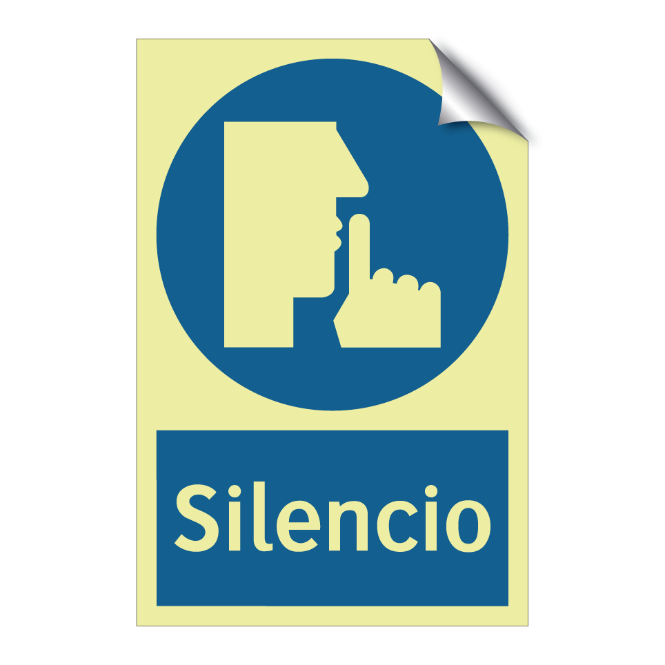 Silencio