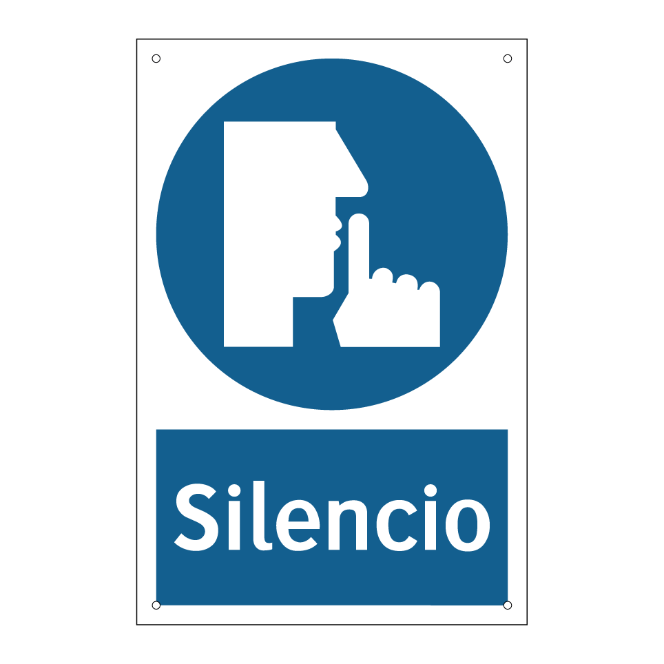 Silencio