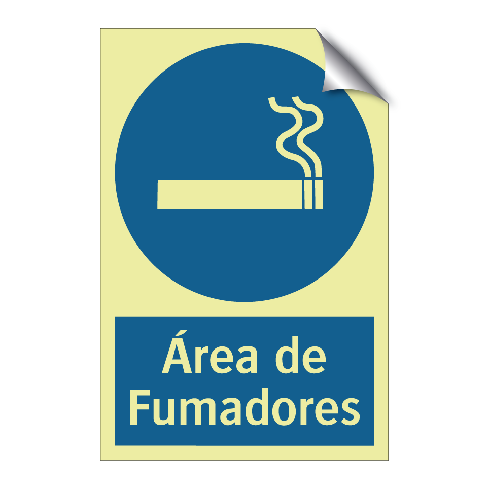 Área de Fumadores
