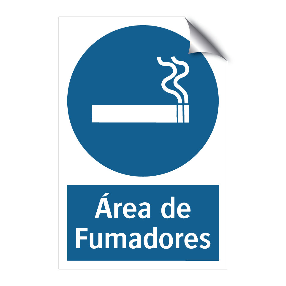 Área de Fumadores