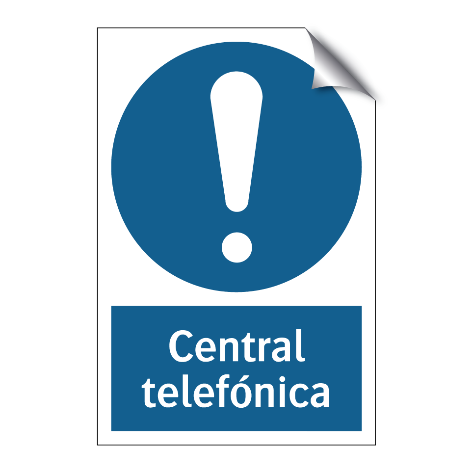Central telefónica