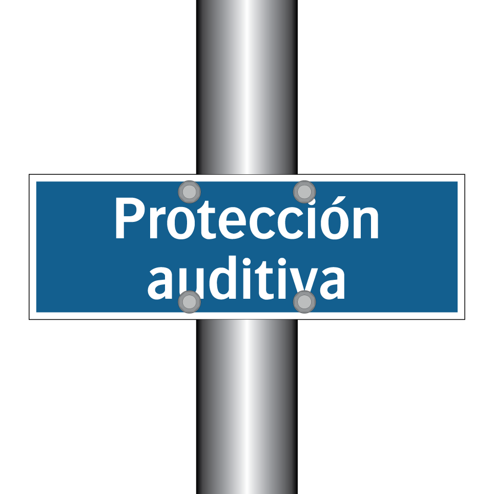 Protección auditiva