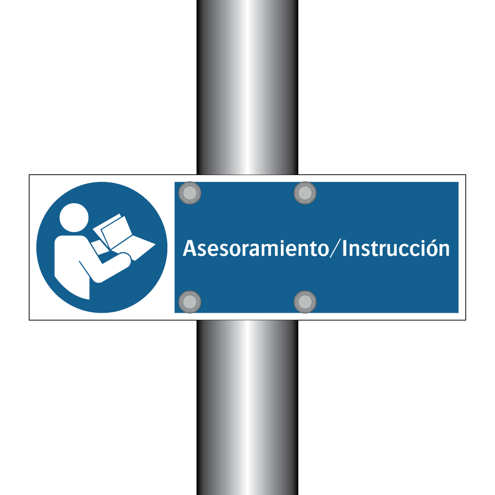 Asesoramiento/Instrucción
