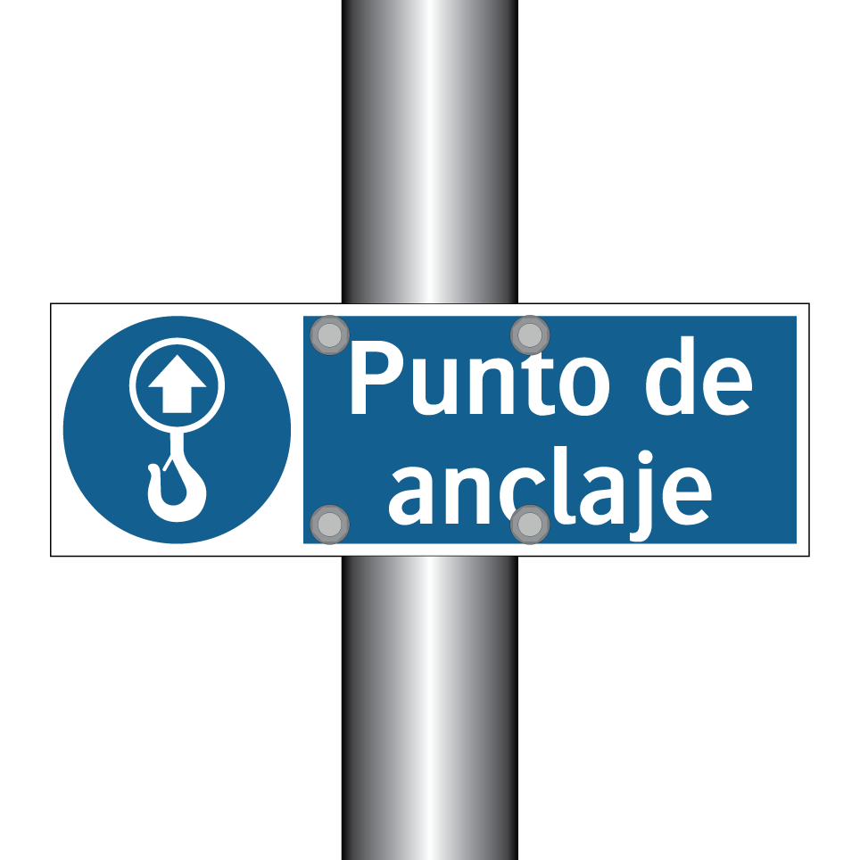 Punto de anclaje
