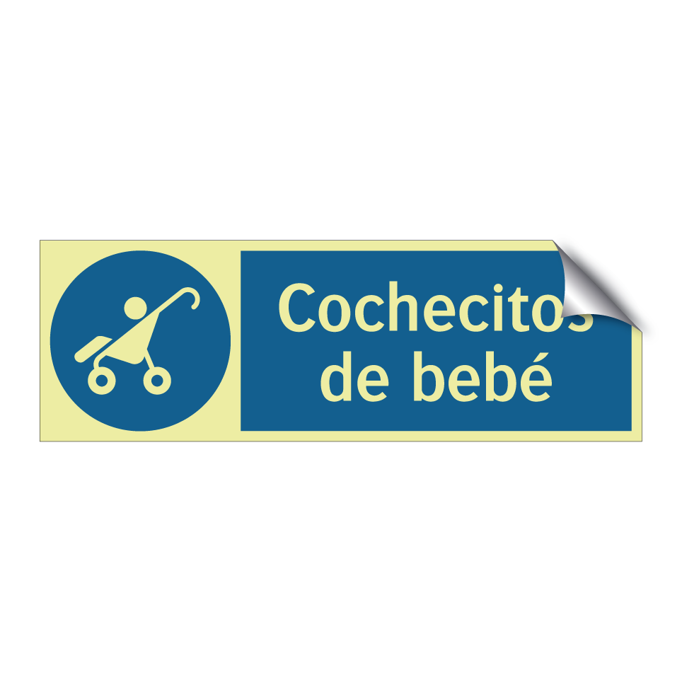 Cochecitos de bebé