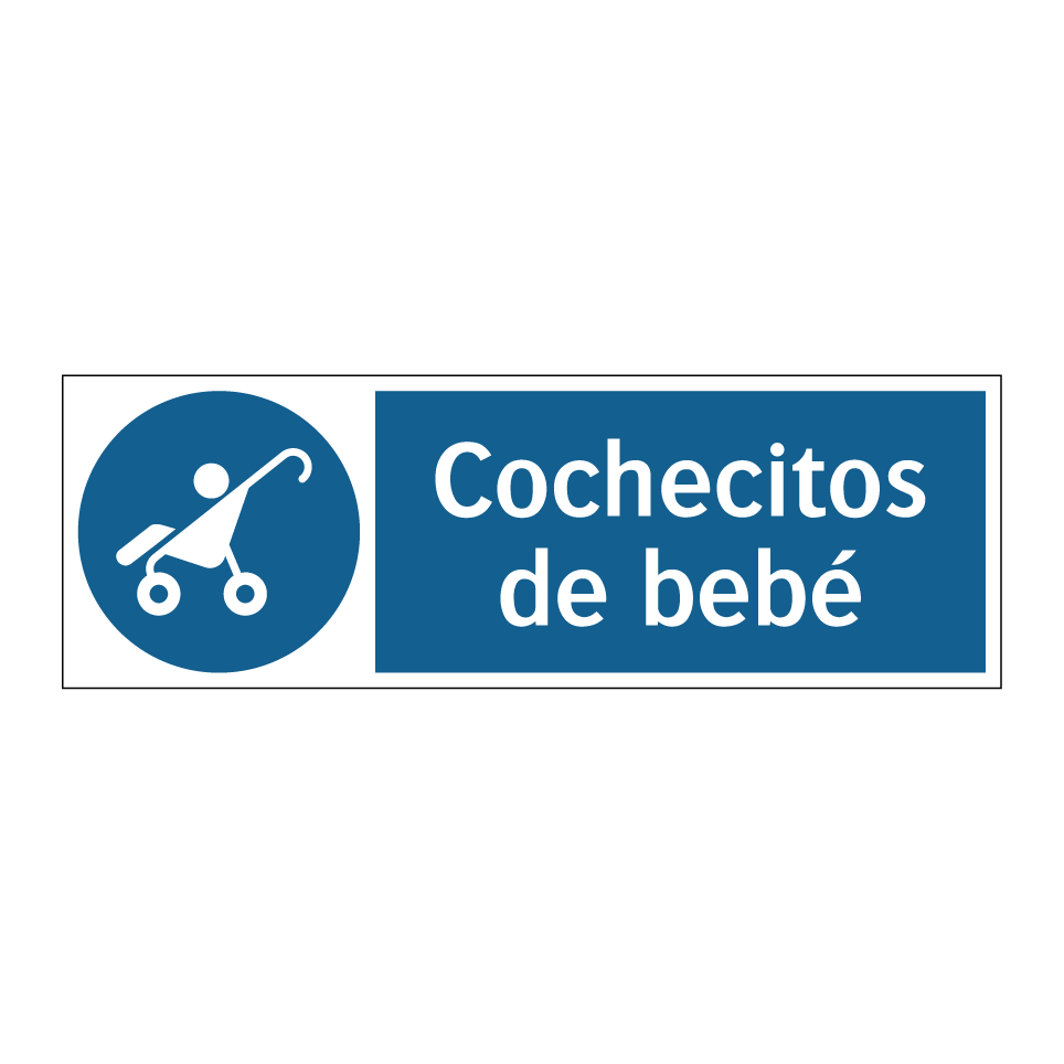 Cochecitos de bebé