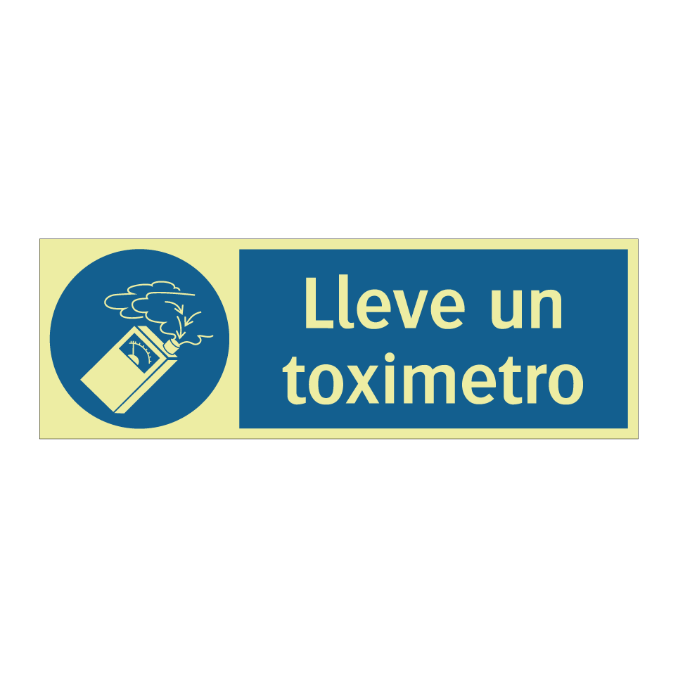 Lleve un toximetro