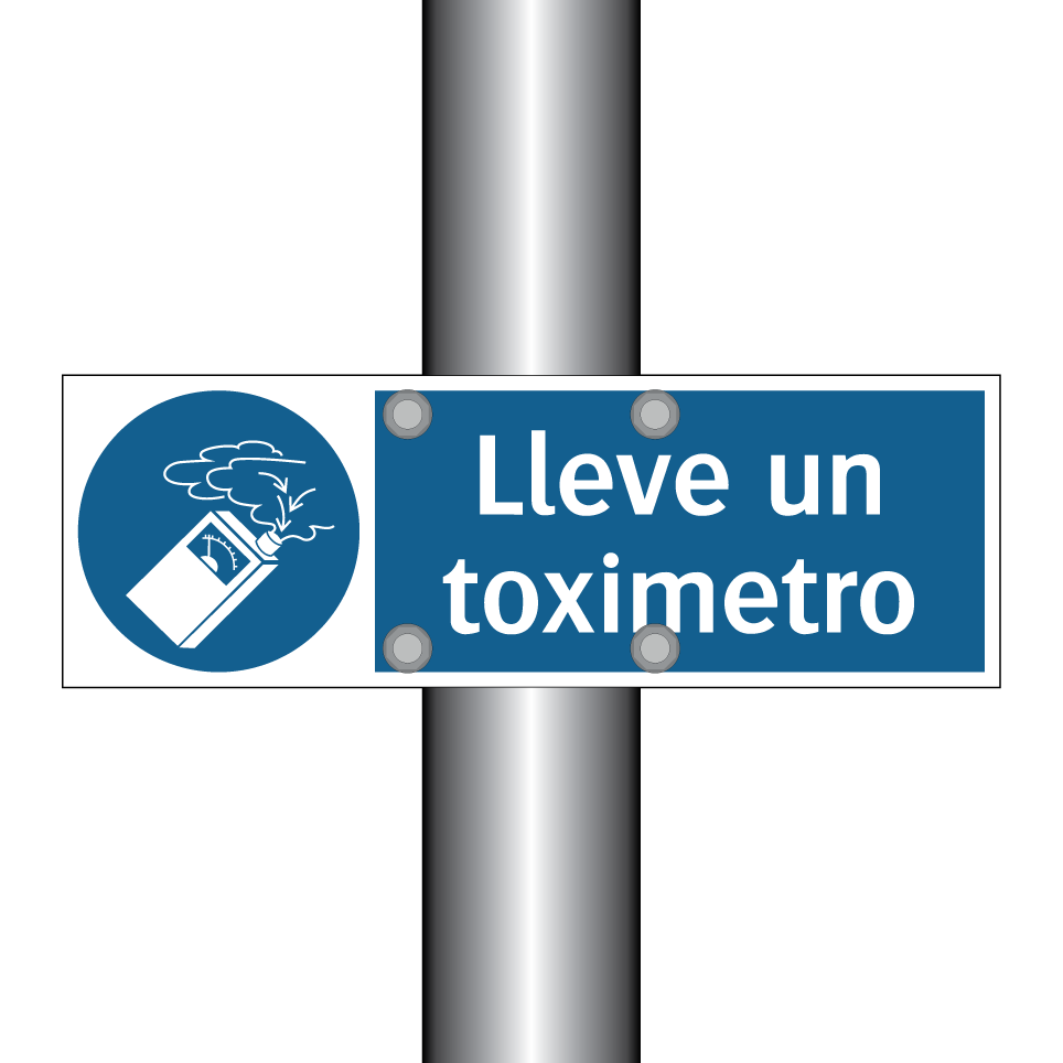 Lleve un toximetro