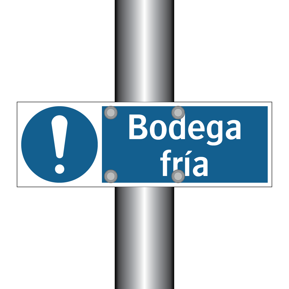 Bodega fría