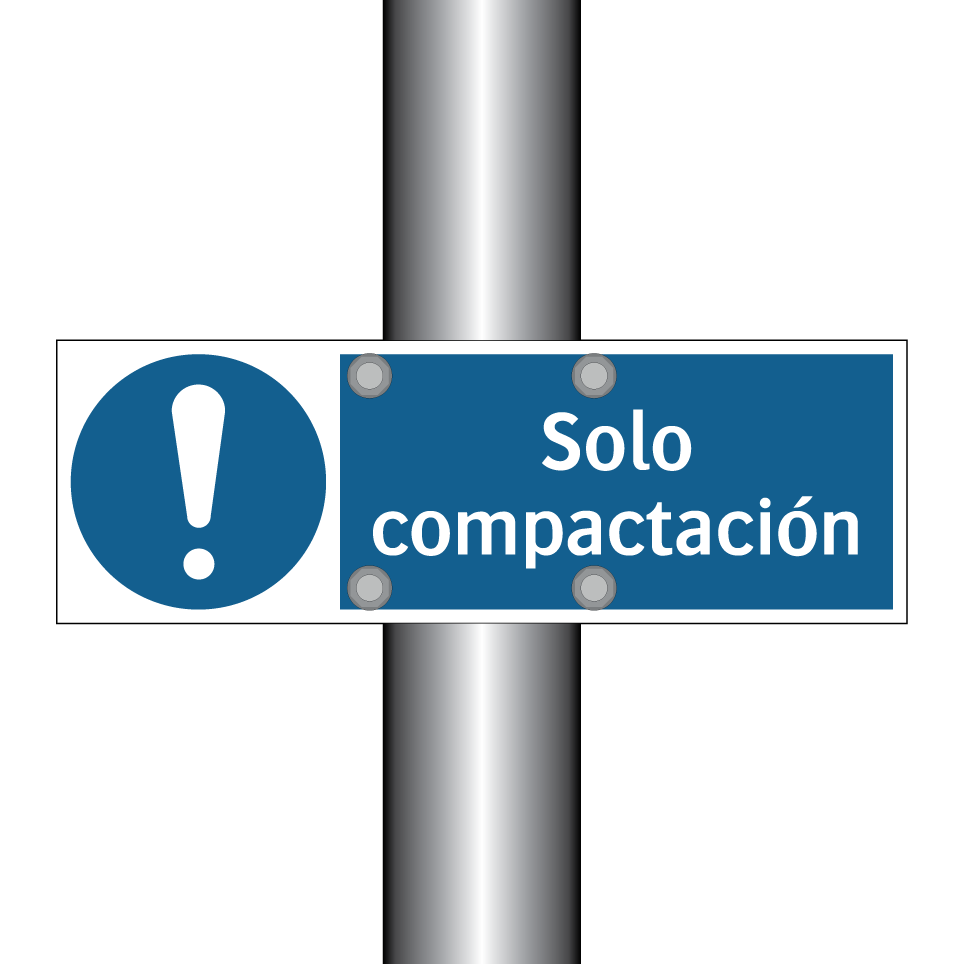 Solo compactación