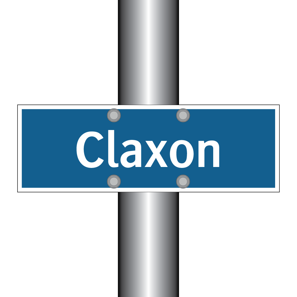 Claxon