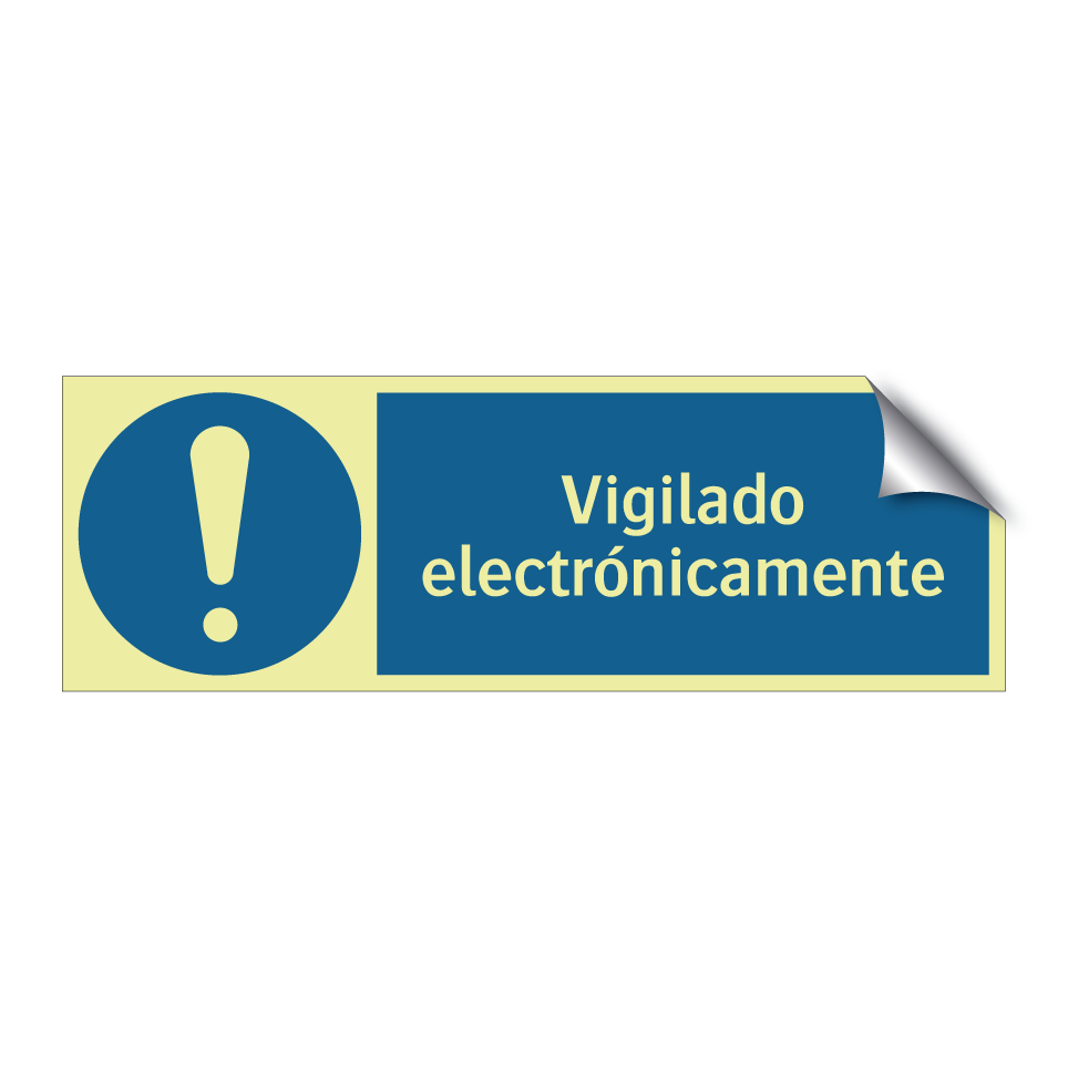 Vigilado electrónicamente