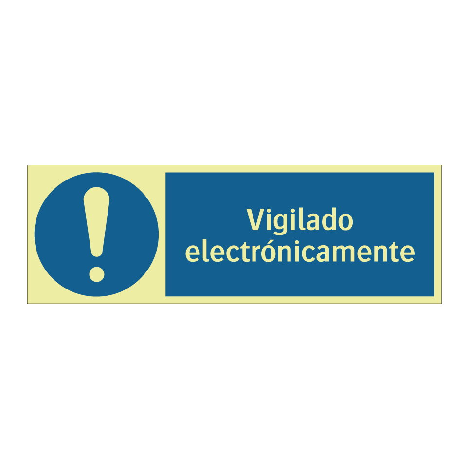 Vigilado electrónicamente