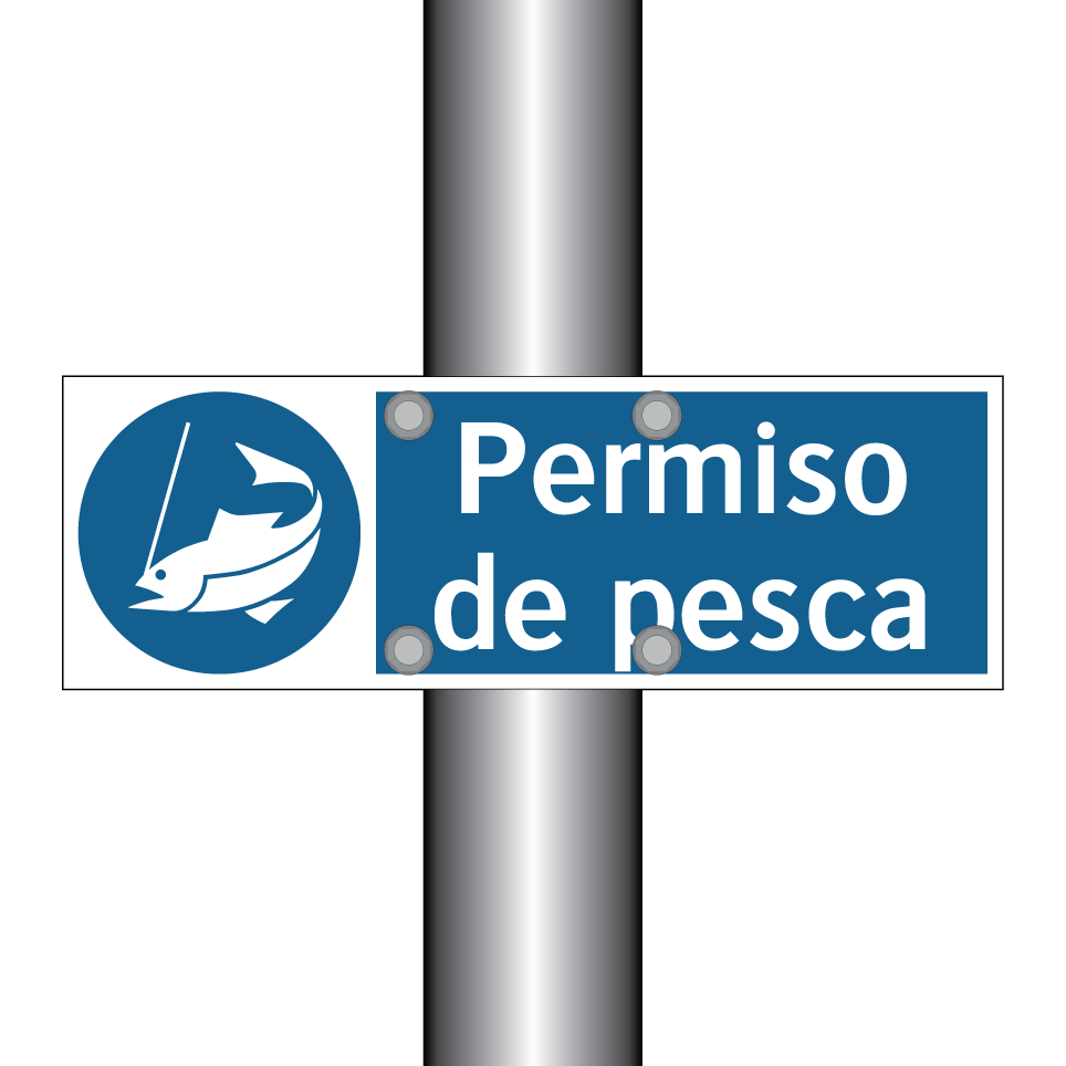 Permiso de pesca