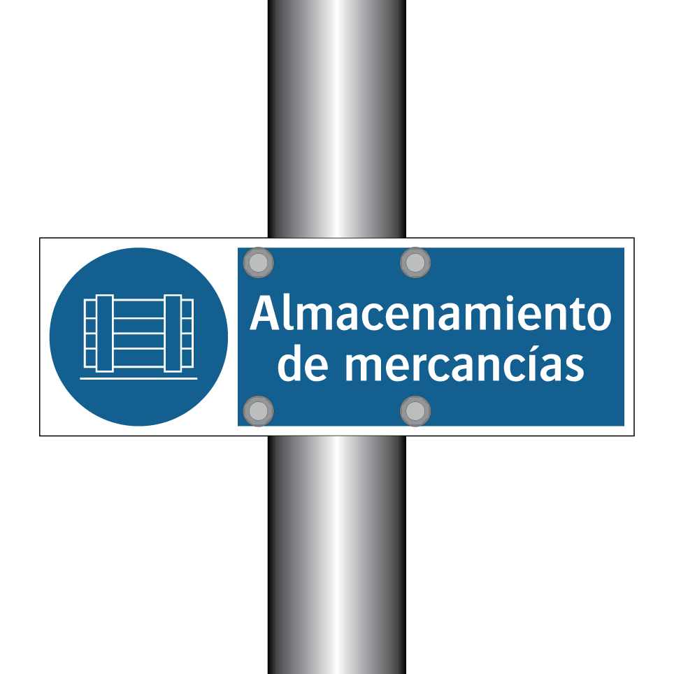 Almacenamiento de mercancías