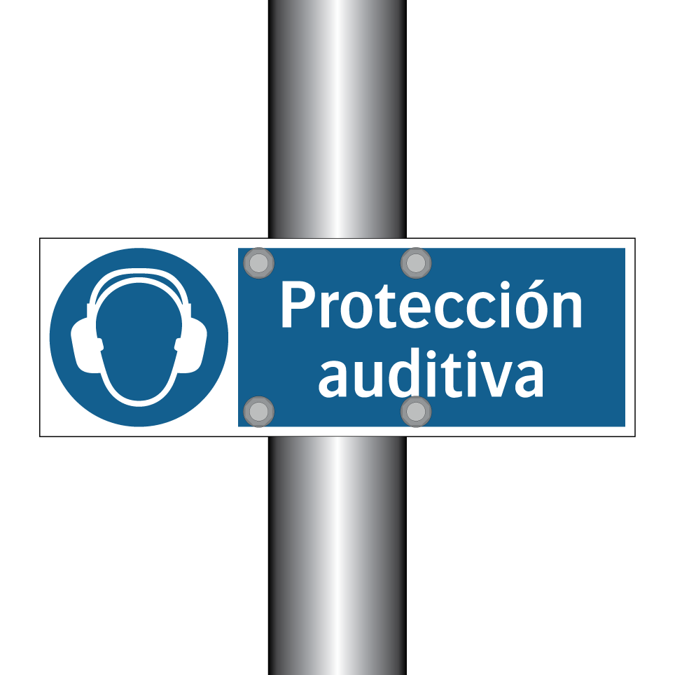 Protección auditiva