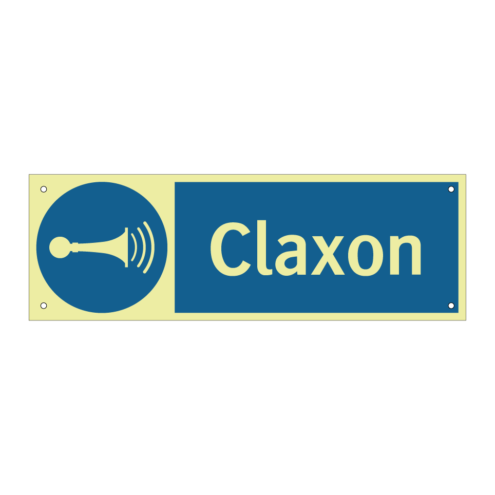 Claxon