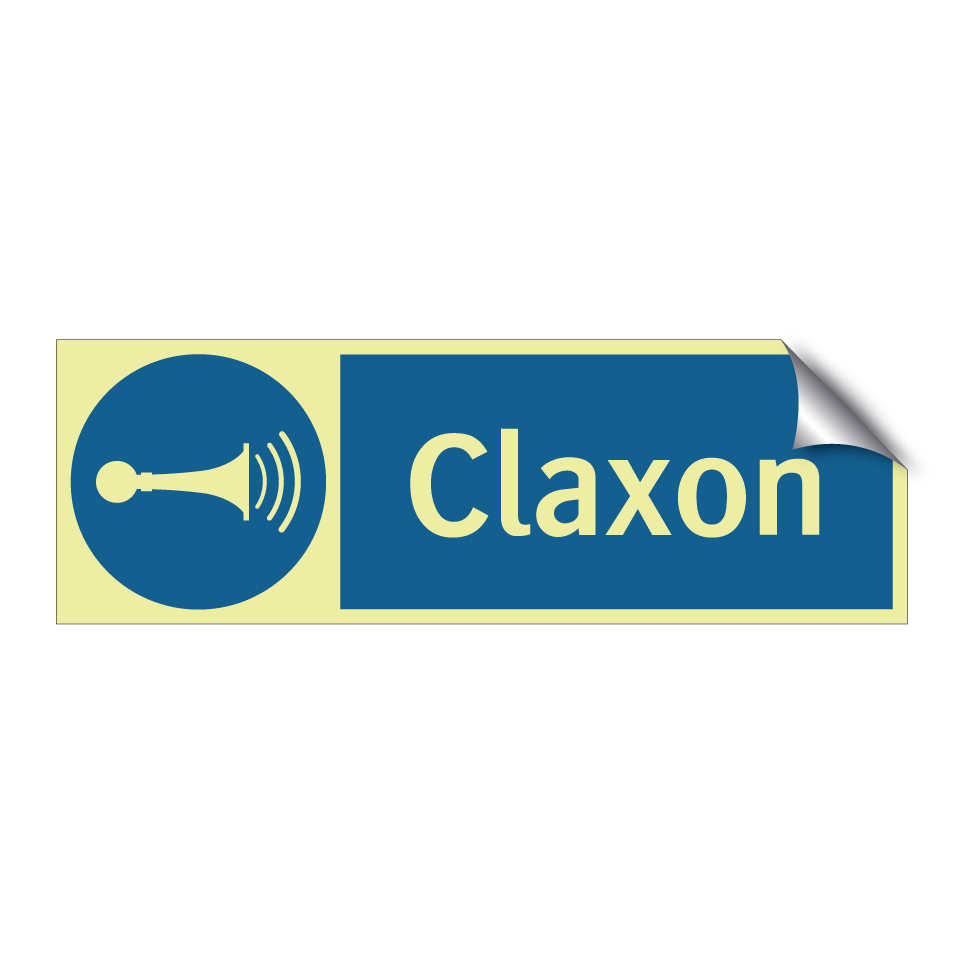 Claxon