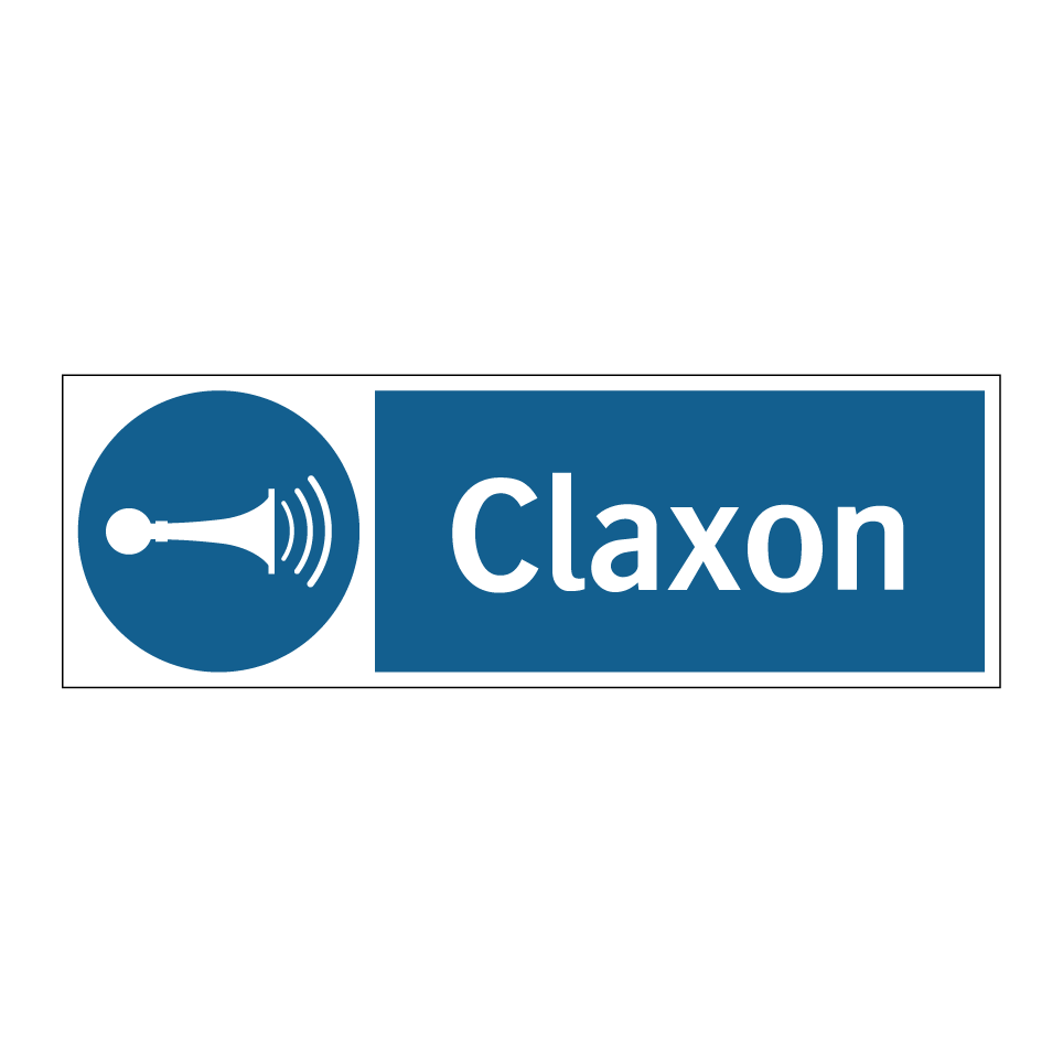 Claxon