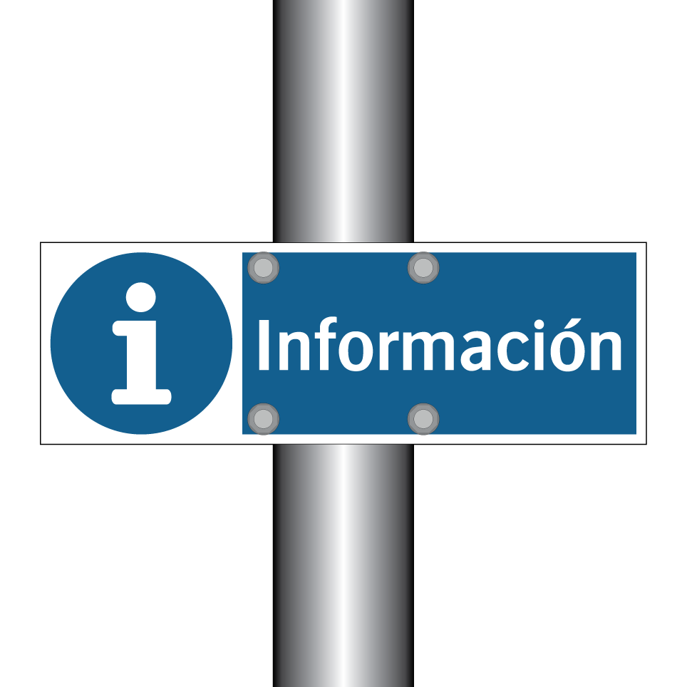 Información