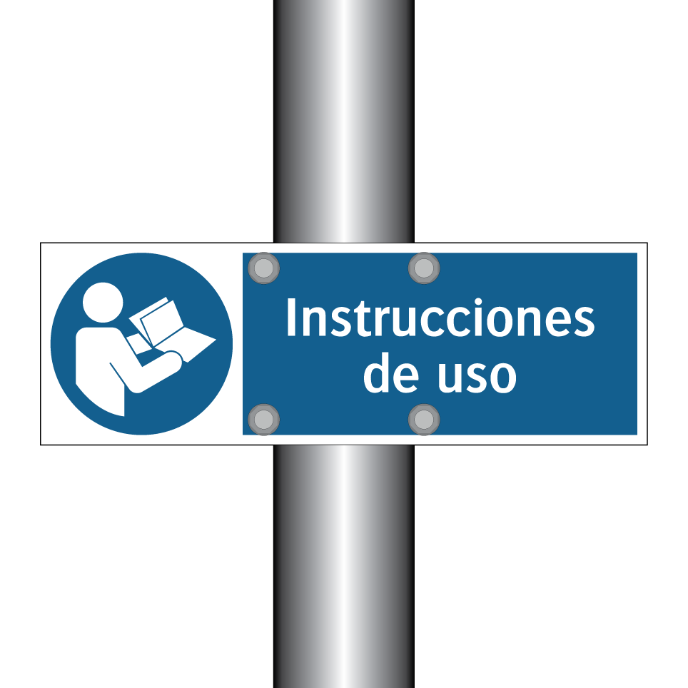 Instrucciones de uso