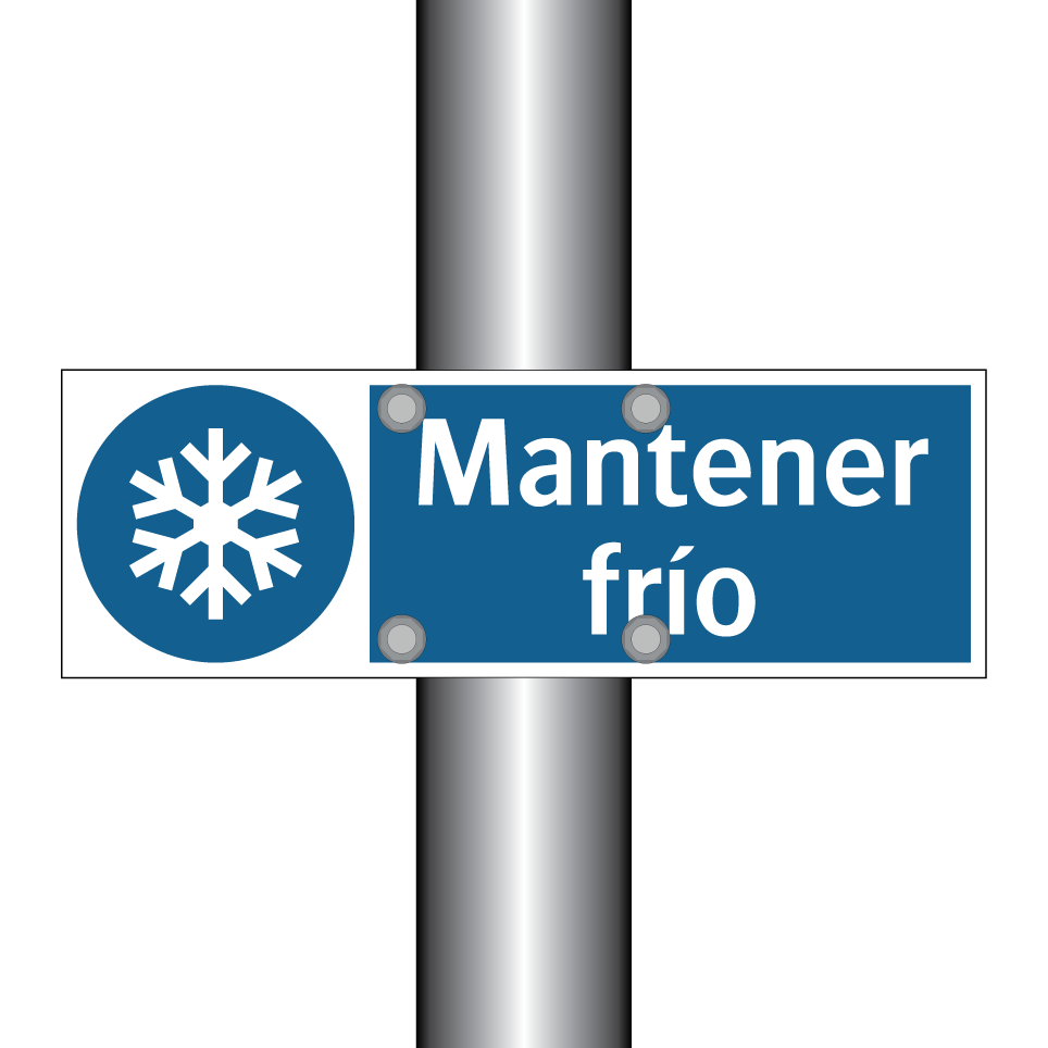 Mantener frío