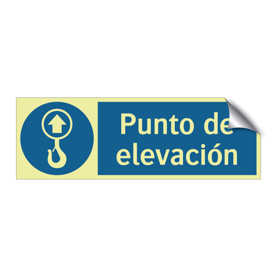 Punto de elevación