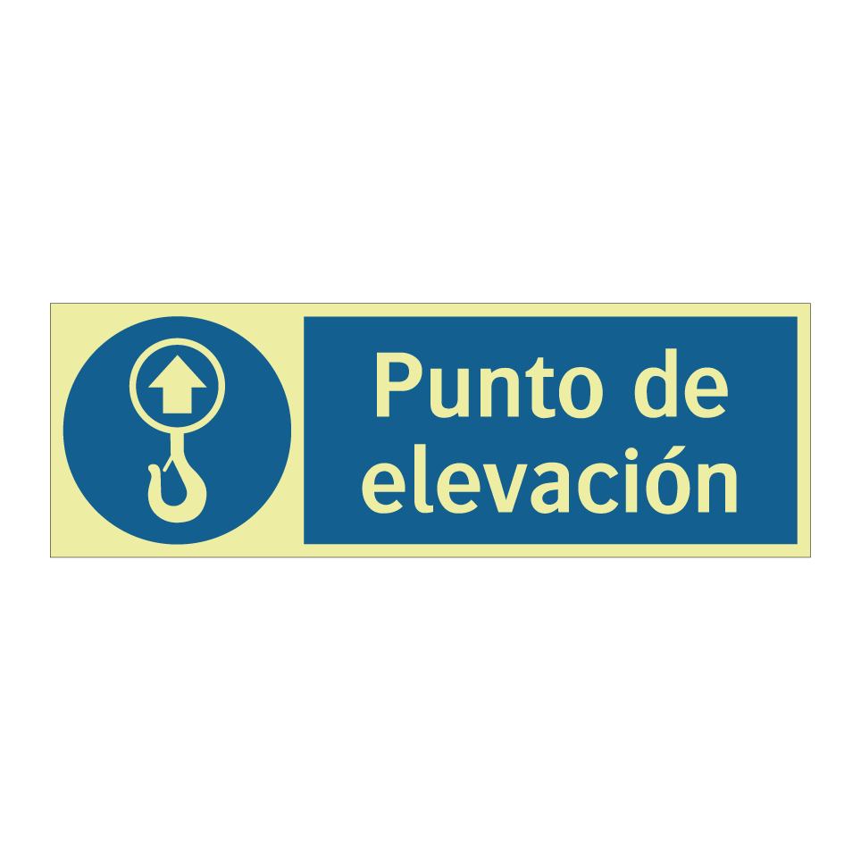 Punto de elevación