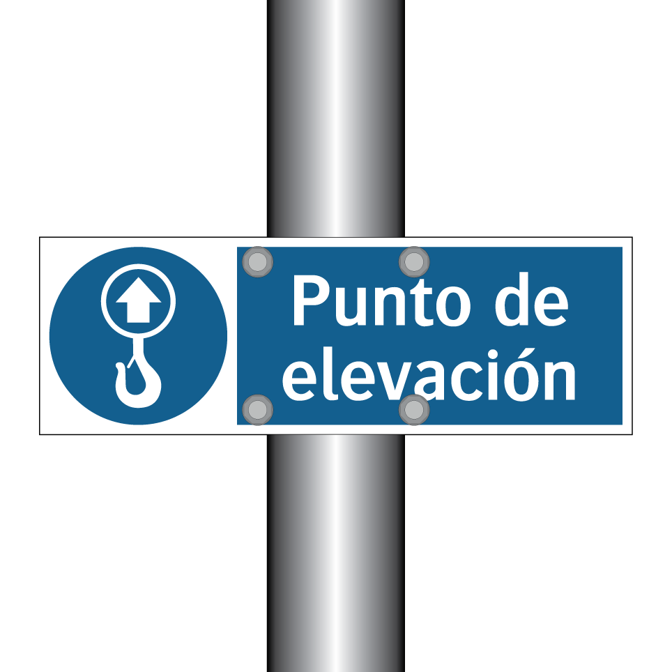 Punto de elevación