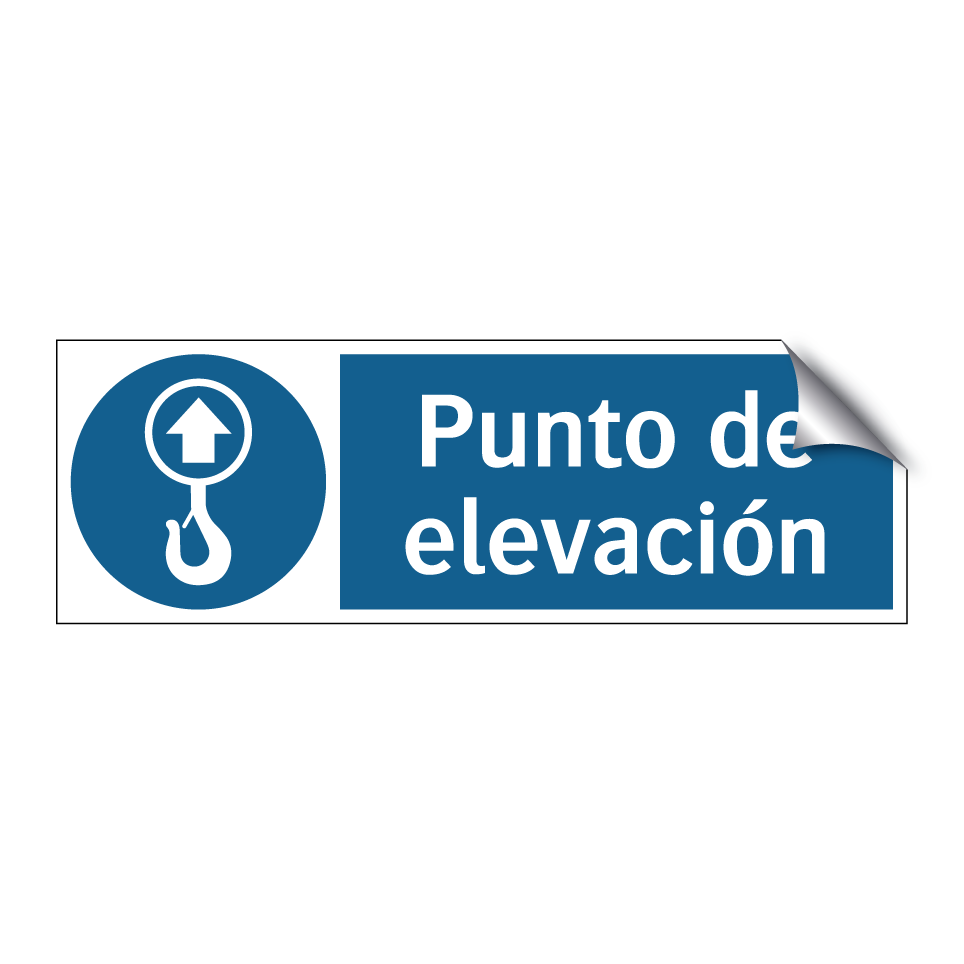 Punto de elevación