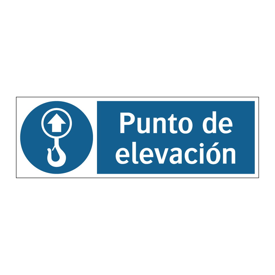 Punto de elevación