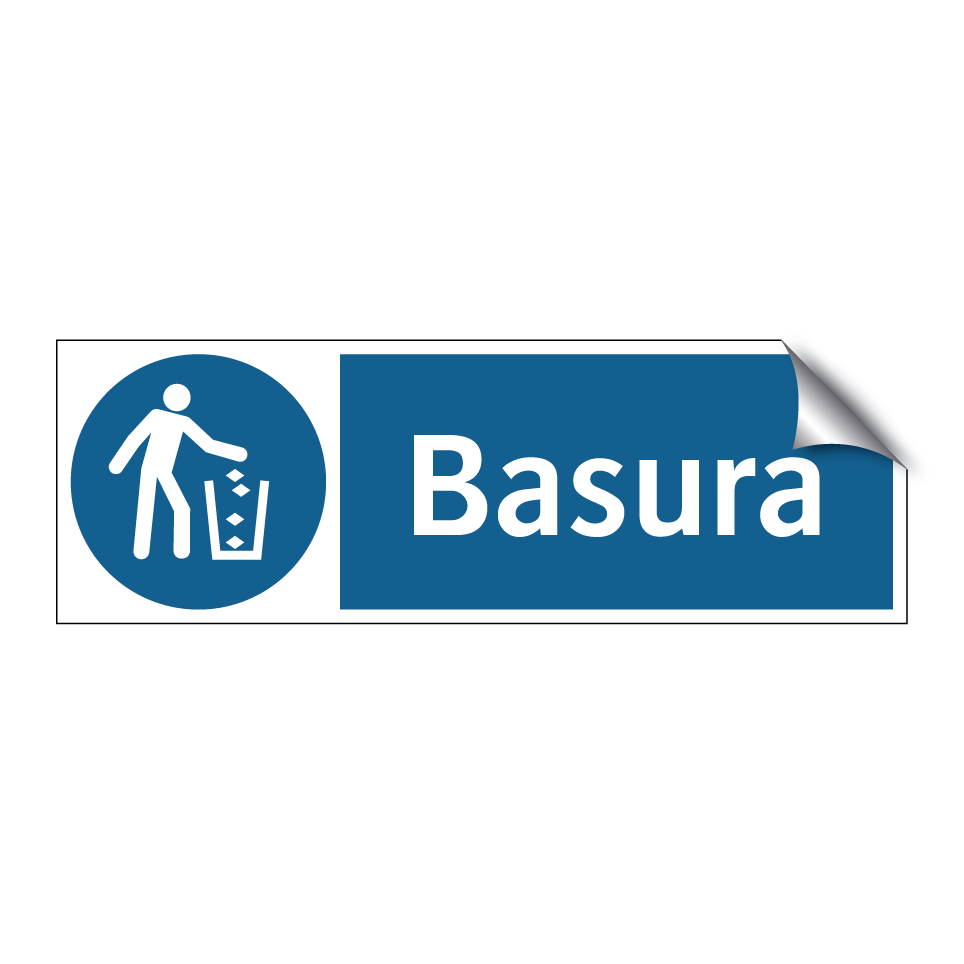Basura
