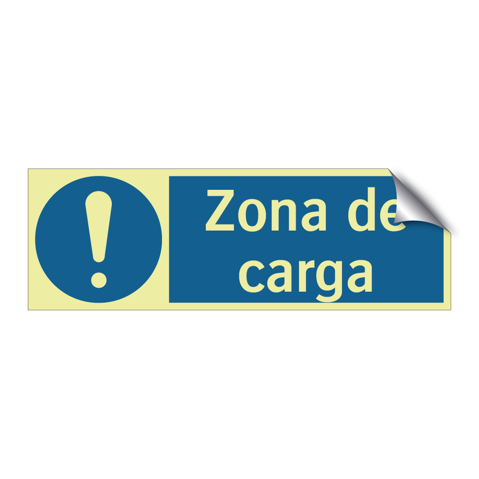 Zona de carga