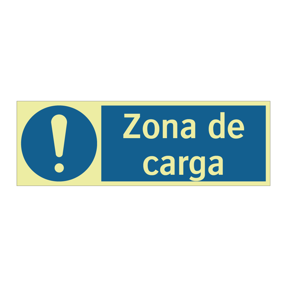 Zona de carga