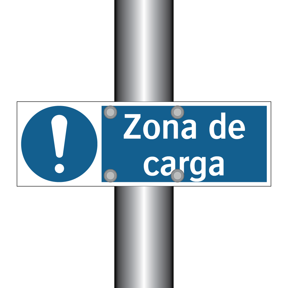 Zona de carga