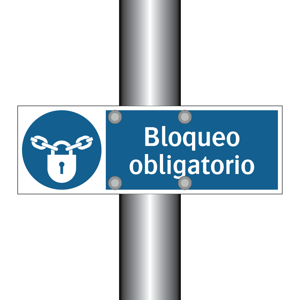Bloqueo obligatorio
