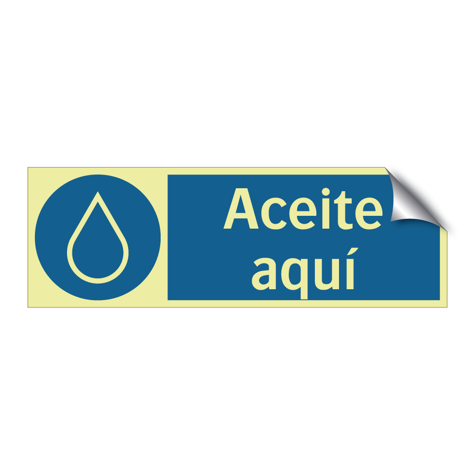 Aceite aquí