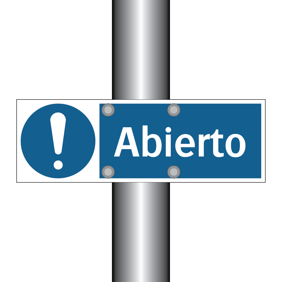 Abierto