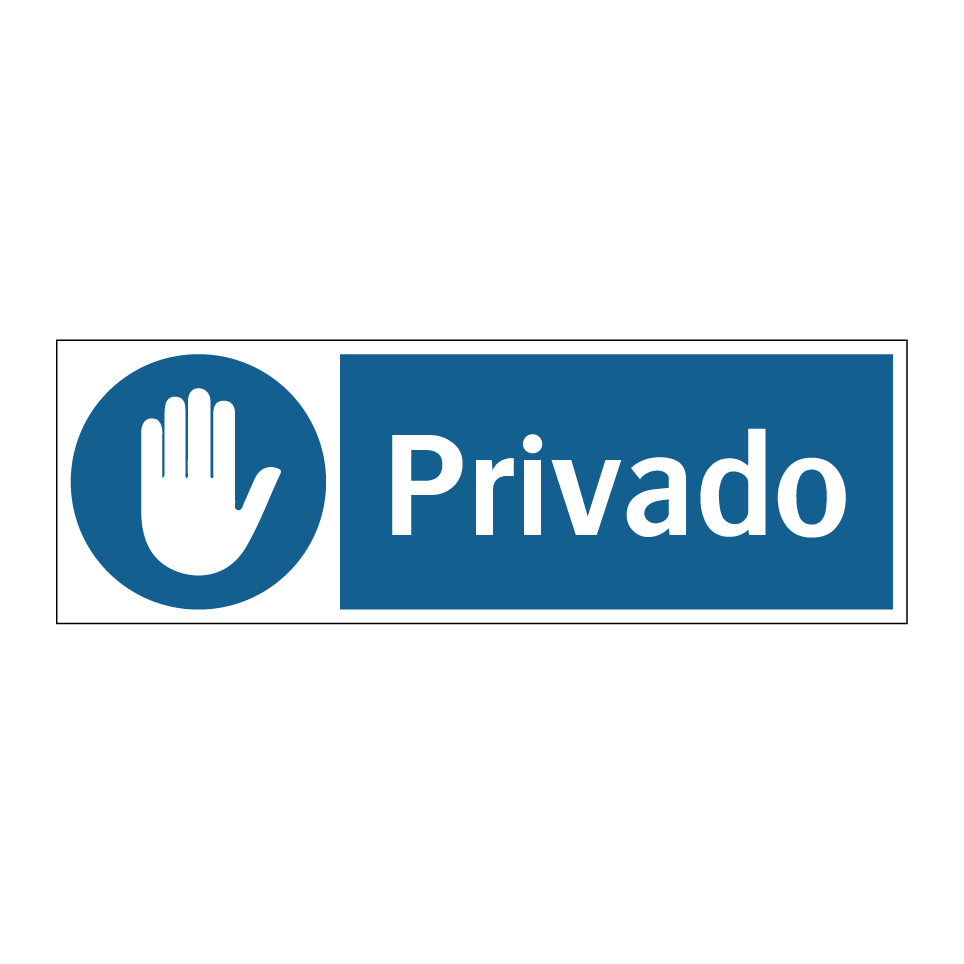 Privado