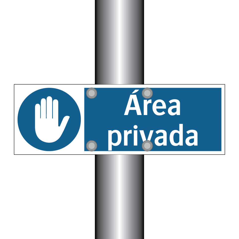 Área privada