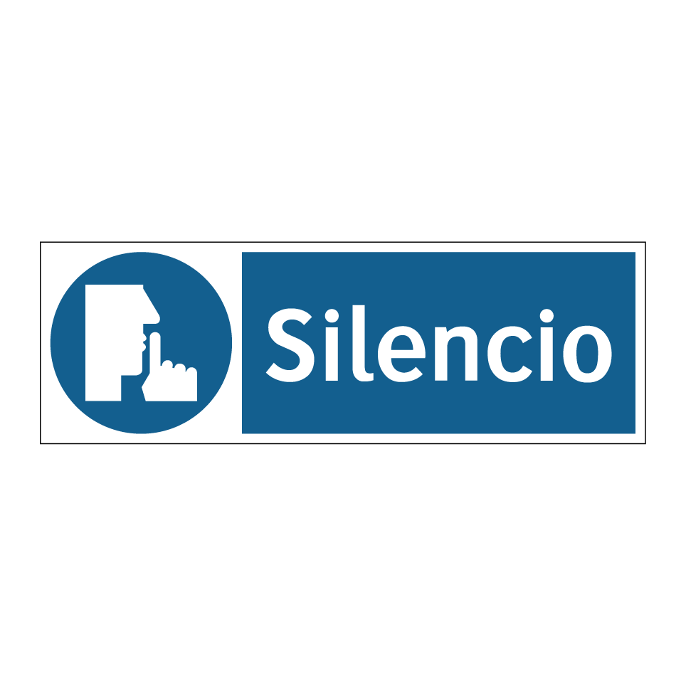 Silencio