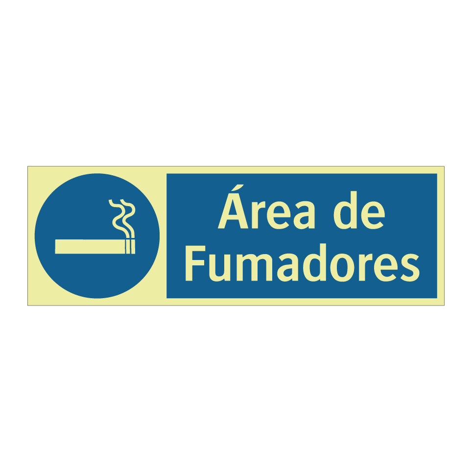 Área de Fumadores