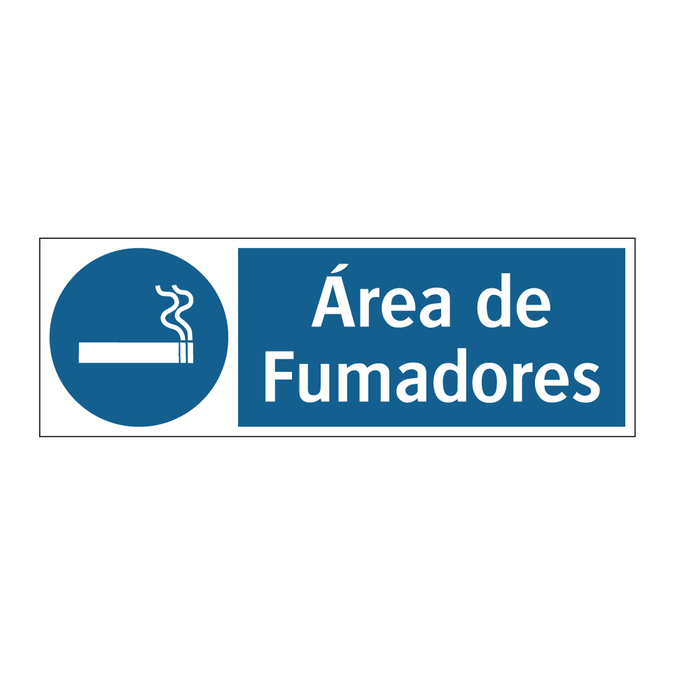 Área de Fumadores