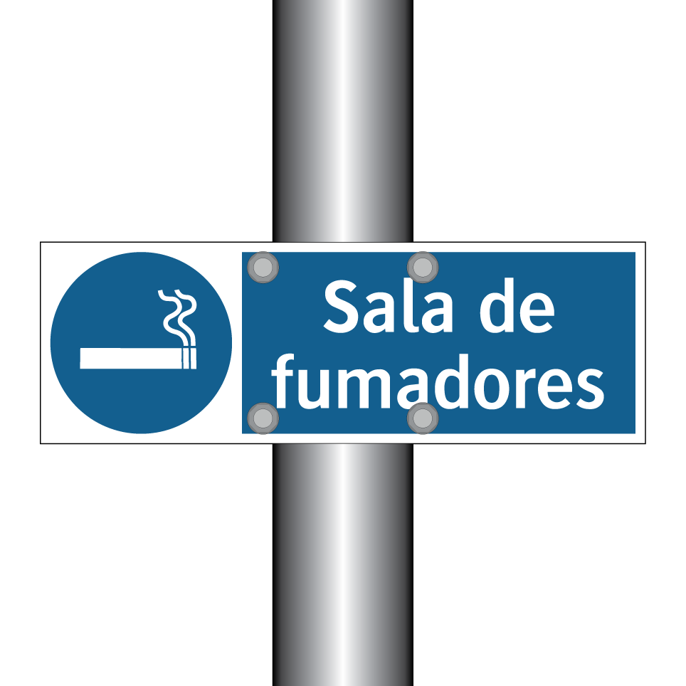 Sala de fumadores