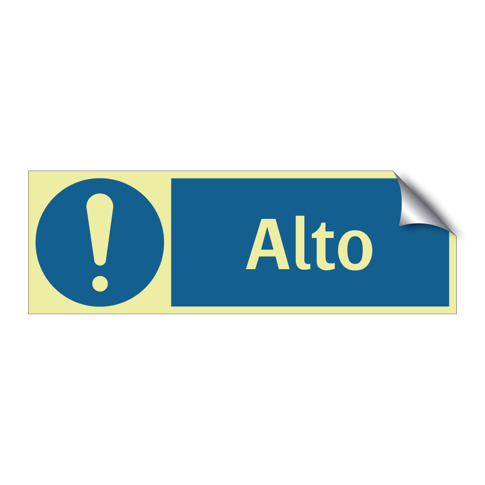 Alto