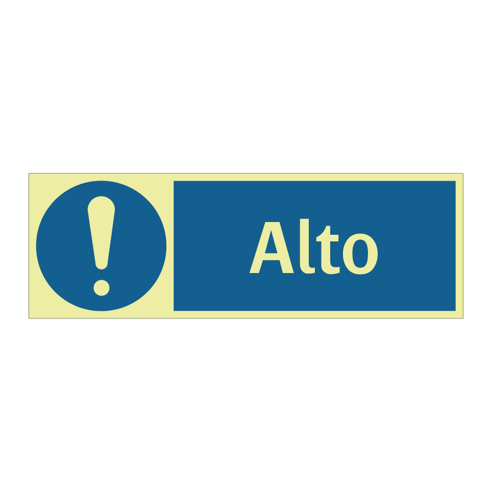 Alto