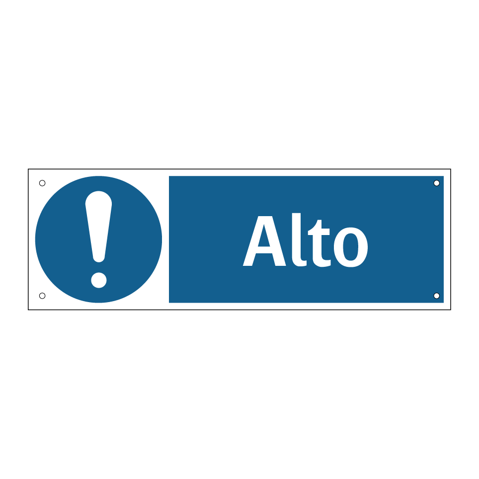 Alto