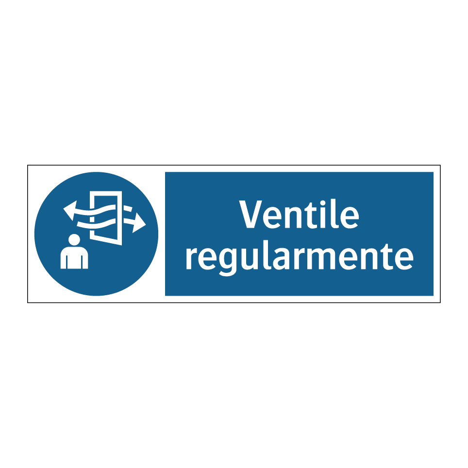 Ventile regularmente