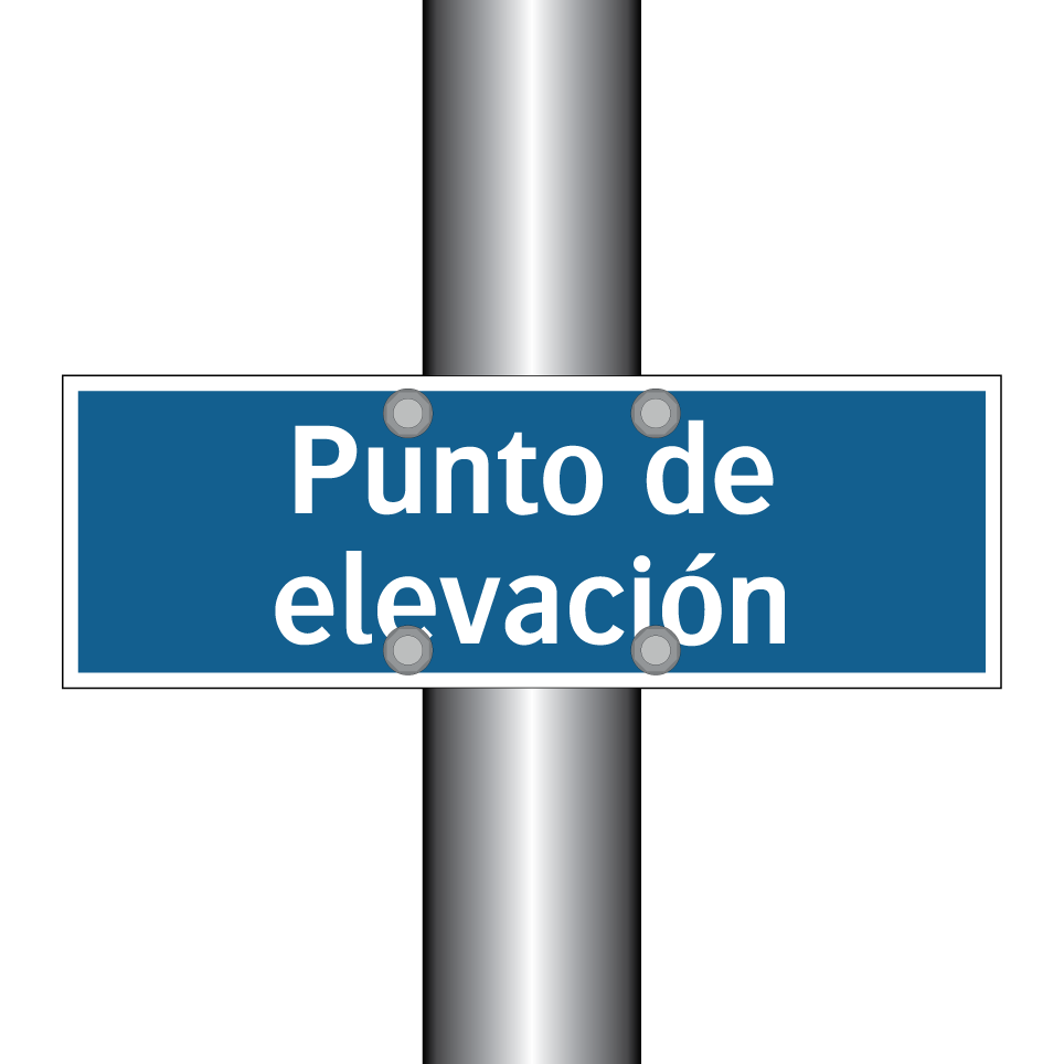 Punto de elevación