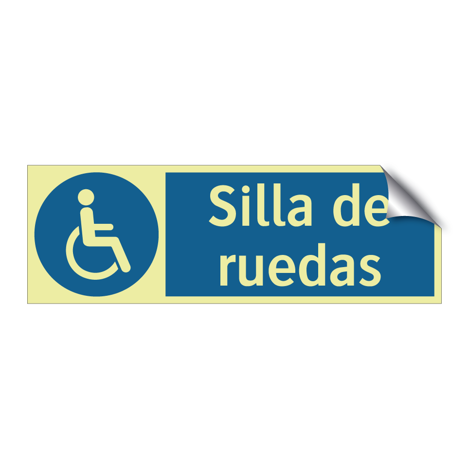 Silla de ruedas